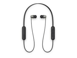These Sony Wireless In-Ear Bluetooth Headphones are discounted to just $20