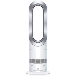 Dyson's bladeless fan can heat or cool and is on sale for $250
