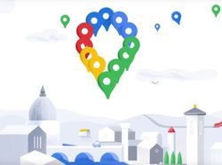 Google Maps turns 15, gets a design refresh and new features