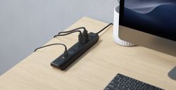 Aukey's USB-C PD power strip drops to its lowest price yet with this coupon