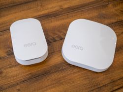 Boost your productivity when you win an Eero Pro mesh Wi-Fi system!