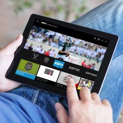 Try Sling TV Free: Get 7 days of access with no credit card required