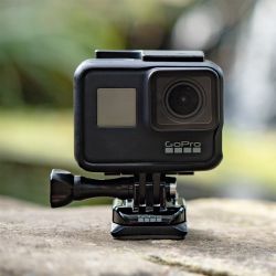 Capture all the action with these fantastic Black Friday GoPro deals