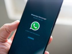 New WhatsApp beta expands group call limit to eight people