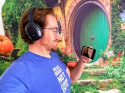 Razer Opus review: Fantastic sound, amazing price