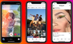 Instagram’s TikTok clone ‘Reels’ will roll out in the U.S. next month