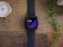 Fitbit Sense gets ECG support in the U.S. and Europe