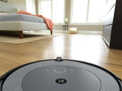The new Roomba i3 is the most affordable self-emptying vacuum from iRobot