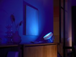 Philips refreshes its Hue lineup with new gradient lightstrip for TVs