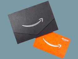 Here's how to get $10 just for buying an Amazon gift card on Prime Day