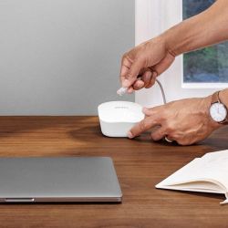 Upgrade your home Wi-Fi with $75 off the Eero mesh system for Prime Day