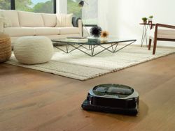 Grab the Samsung Powerbot R7070 Robot Vacuum at a $350 discount today only