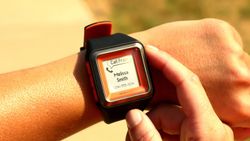 MetaWatch Strata, another smart watch looking for Kickstarter funding