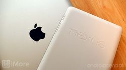 Apple iPad or Google Nexus 7: Which one should you get?