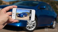 How to take spectacular photos of your car with your iPhone