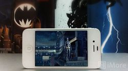 The Dark Knight Rises landing in the App Store on July 20th, Batman fans rejoice
