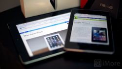 Google Nexus 7 vs. iPad 3, unboxing and first impressions -- from iMore!