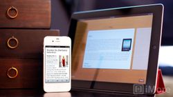 Articles 2.3 Wikipedia reader for iPhone and iPad review