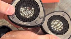 Qmadix iharmonix Q-i-sound Stereo Bluetooth Speakers review [Giveaway]