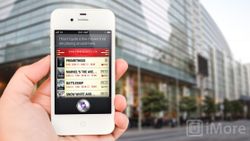 iOS 6 preview: Siri goes to the movies