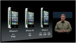 Why the iPhone 5 is exactly what Apple and investors need it to be