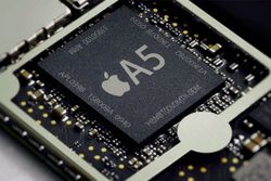 Apple acquires Passif, low-energy wireless chipset developer