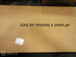 iPhone 5 only a day away, even Best Buy reportedly getting ready...