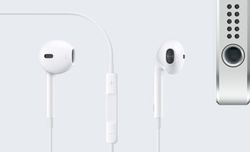 Apple introduces new EarPods headphones coming with the iPod Nano, iPod Touch and iPhone 5