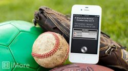iOS 6 preview: Siri knows sports