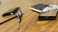 iPhone 3GS and iPhone 3G: Ultimate DIY repair guide