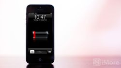 How to fix battery life issues with iOS 6 or iPhone 5