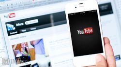 How to customize safe search filtering results in YouTube for iOS