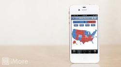 Best apps to follow the 2012 Presidential Election results