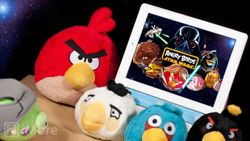 Angry Birds Star Wars coming November 8