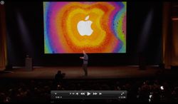 Apple October 2012 iPad and Mac keynote now available for download from iTunes