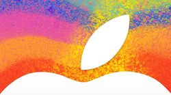 Deconstructing Apple's October iPad and Mac event