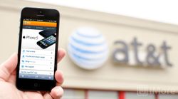AT&T partners with The Cloud to offer customers access to 16,000 WiFi hotspots in the UK
