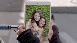 Apple adds 'Introducing iPad mini' video to YouTube