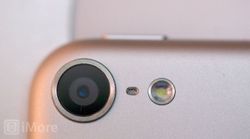 iPod touch 5 camera review