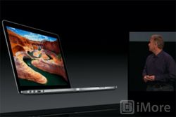 Apple introduces new 13-inch MacBook Pro with a Retina display
