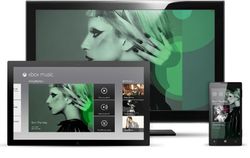 Microsoft announces Xbox Music iTunes competitor, coming to PC, Xbox 360, Windows Phone, Android and iOS devices