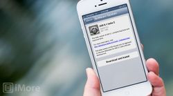 Apple releases iOS 6.1 beta 2 for developers
