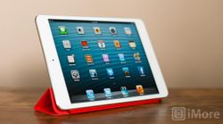 Shocker: Falling iPad demand story turns out to be BS