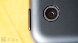 iPad mini camera review