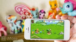 My Little Pony - Friendship is Magic for iPhone and iPad