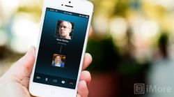 Skype for iPhone and iPad updated with Microsoft accounts, animated Retina emoticons