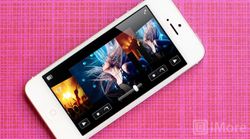 Vjay for iPhone now available, both iPhone and iPad versions on sale