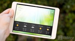 The best voice recorder, weather, calculator, and stocks app alternatives for the iPad mini and iPad 4