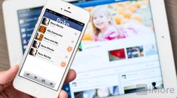 Facebook releases Facebook Poke for iPhone, a sexter's dream app