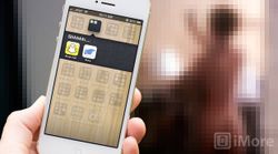 Facebook Poke vs. Snapchat: What's the best sexting app for iPhone?